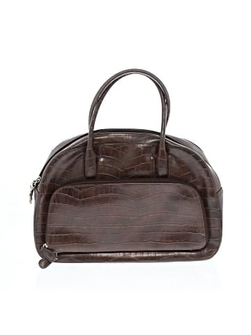 Liz Claiborne Satchel (view 1)