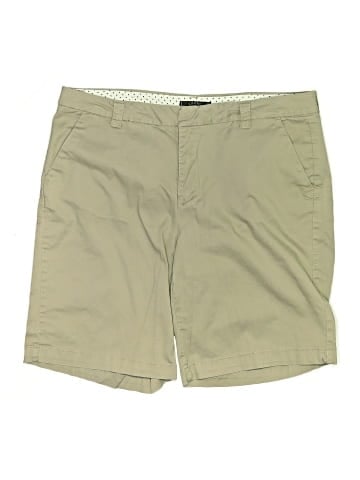 Riders by Lee Khaki Shorts (view 1)