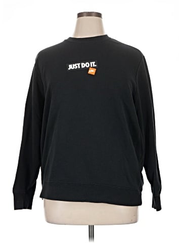 Nike Sweatshirt (view 1)
