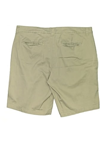 Riders by Lee Khaki Shorts (view 2)