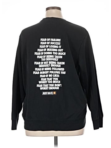 Nike Sweatshirt (view 2)