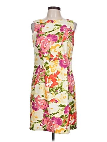 Kim Rogers Cocktail Dress (view 1)