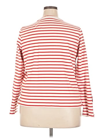 Boden 3/4 Sleeve T-Shirt (view 2)