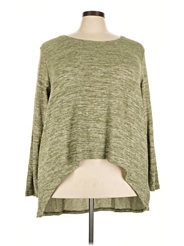 Studio 1886 Pullover Sweater (view 1)