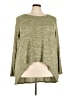 Studio 1886 Green Pullover Sweater Size 2X (tall) - photo 1