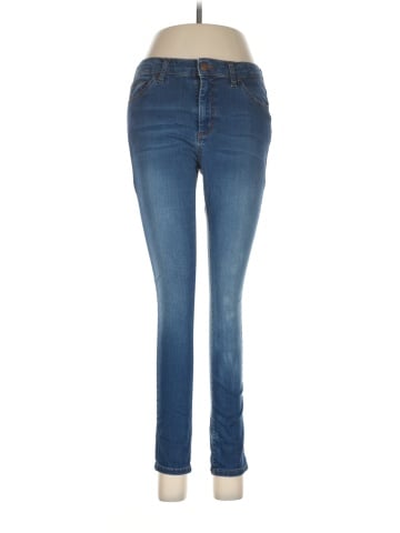 Topshop Jeans (view 1)