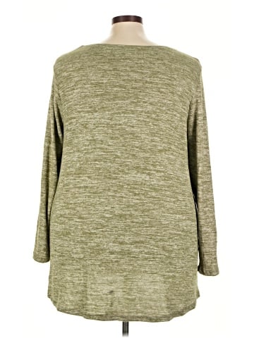 Studio 1886 Pullover Sweater (view 2)