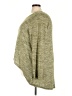 Studio 1886 Green Pullover Sweater Size 2X (tall) - photo 5