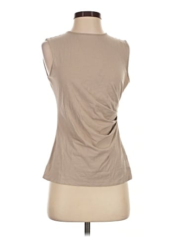 Theory Sleeveless T-Shirt (view 1)