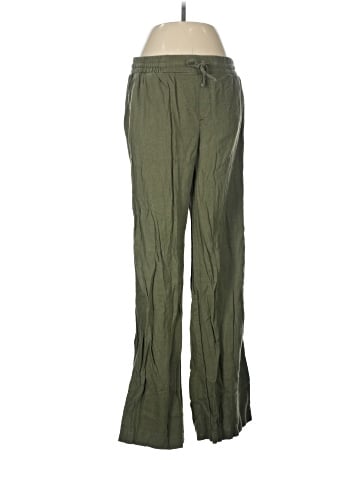 Old Navy Linen Pants (view 1)