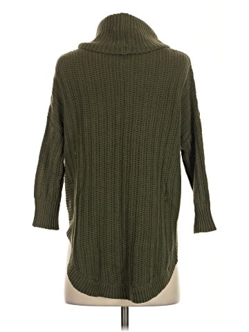Express Turtleneck Sweater (view 2)