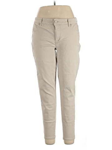 Maurices Khakis (view 1)