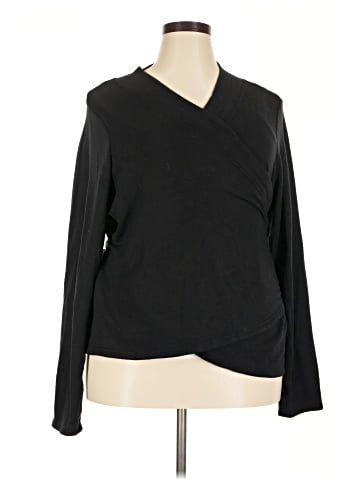 Athleta Pullover Sweater (view 1)