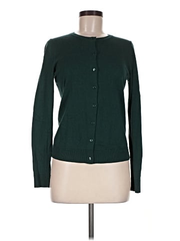 Ann Taylor Factory Cardigan (view 1)