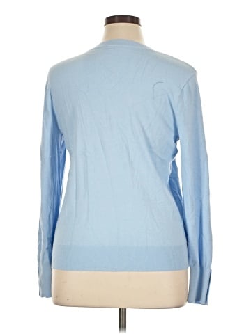 Ann Taylor LOFT Pullover Sweater (view 2)