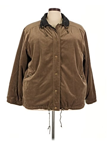 Classic Jacket (view 1)
