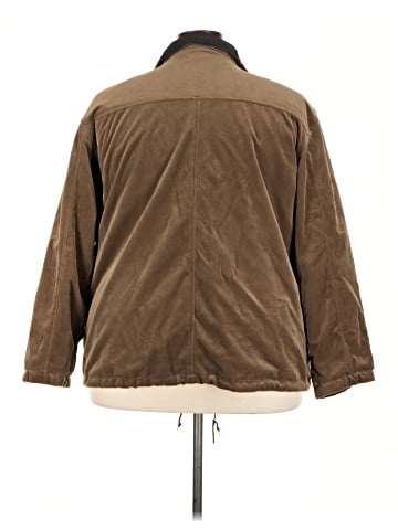Classic Jacket (view 2)