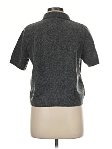 H&M Short Sleeve Blouse (view 2)