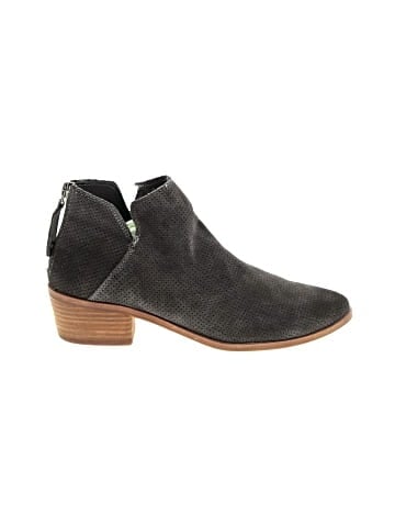 Dolce Vita Ankle Boots (view 1)