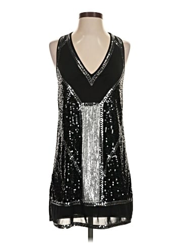 Express Sleeveless Blouse (view 1)