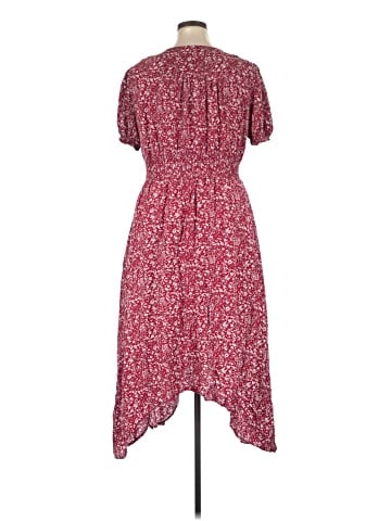 Hayden Casual Dress (view 2)