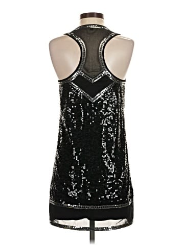 Express Sleeveless Blouse (view 2)