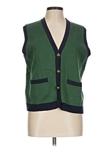 Boden Sweater Vest (view 1)