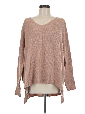 Vintage Havana Pullover Sweater (view 1)