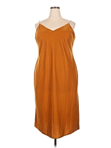 Good American Casual Dress (view 1)