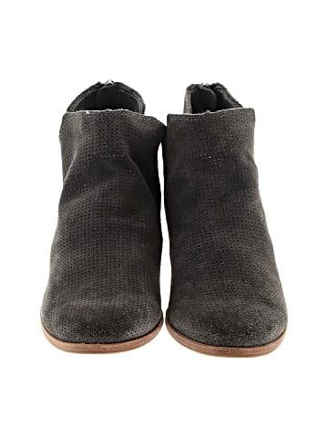 Dolce Vita Ankle Boots (view 2)