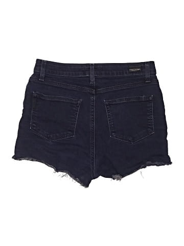 Paige Denim Shorts (view 2)