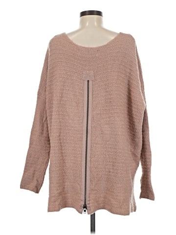 Vintage Havana Pullover Sweater (view 2)