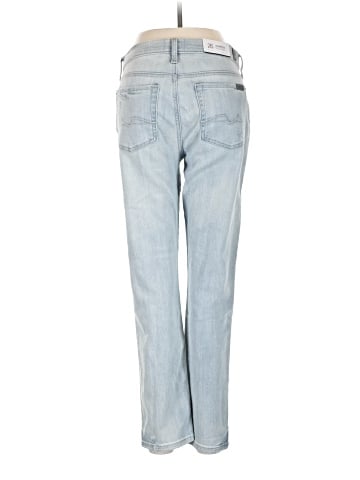 7 For All Mankind Jeans (view 2)