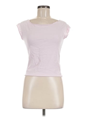 Out From Under Sleeveless T-Shirt (view 1)