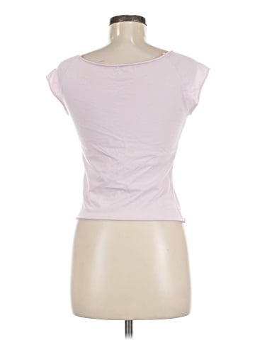 Out From Under Sleeveless T-Shirt (view 2)