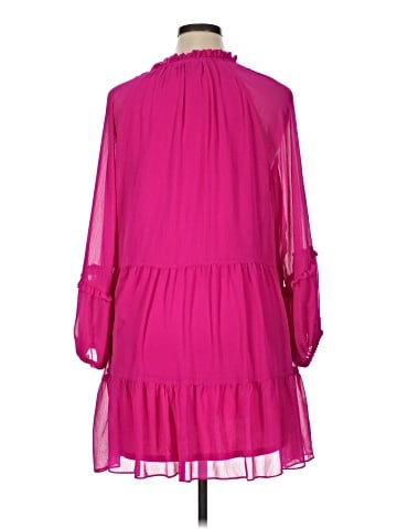 Express Casual Dress (view 2)