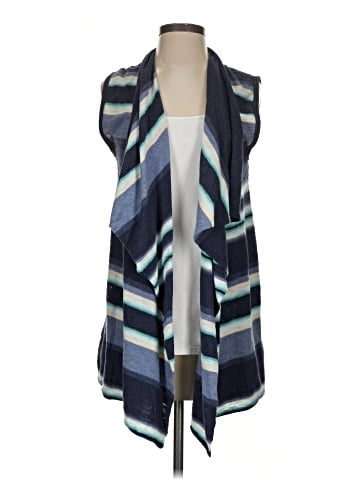 Eddie Bauer Kimono (view 1)