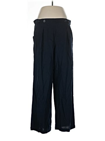Max Studio Linen Pants (view 1)