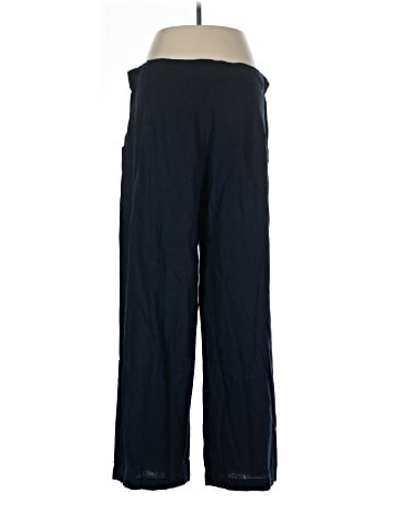 Max Studio Linen Pants (view 2)
