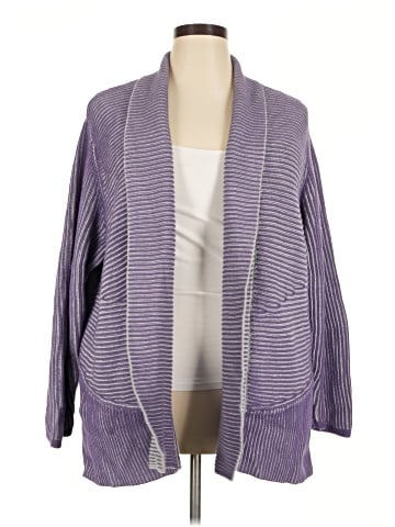 Coldwater Creek Cardigan (view 1)