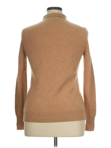 Lord & Taylor Cashmere Pullover Sweater (view 2)