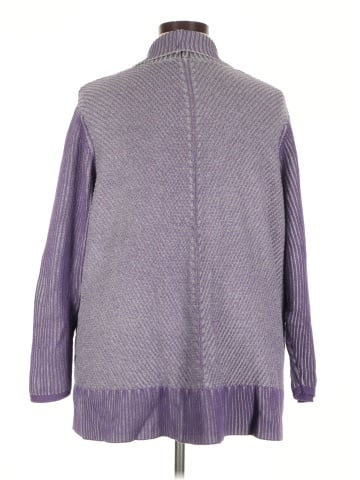 Coldwater Creek Cardigan (view 2)