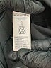 Athleta Solid Black Active Pants Size XL - photo 5