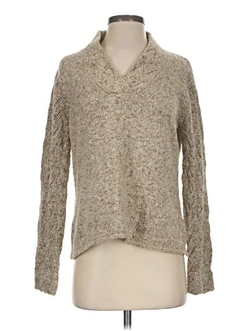 Coldwater Creek Pullover Sweater (view 1)