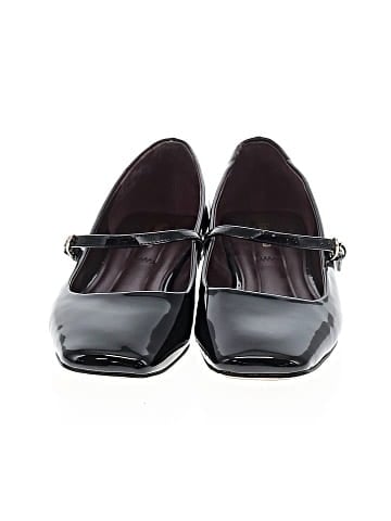 Franco Sarto Flats (view 2)