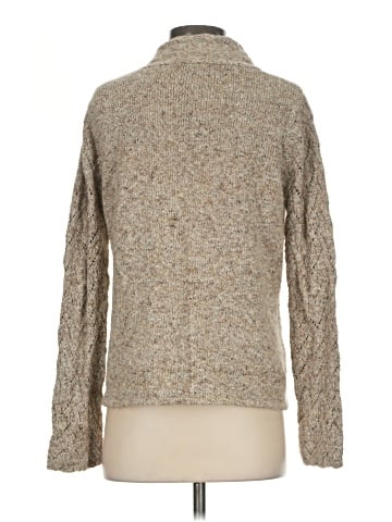 Coldwater Creek Pullover Sweater (view 2)