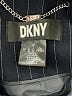 DKNY Stripes Blue Blazer Size 16 - photo 6
