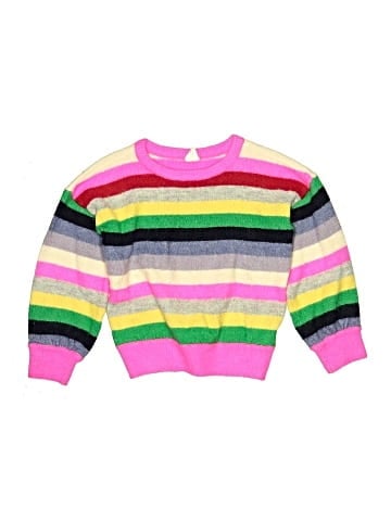 Baby Gap Pullover Sweater (view 1)