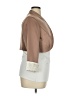 David's Bridal 100% Polyester Tan Jacket Size 16 - photo 4