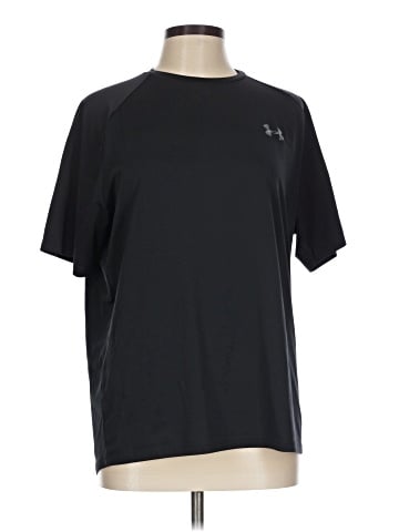 Under Armour Active T-Shirt (view 1)